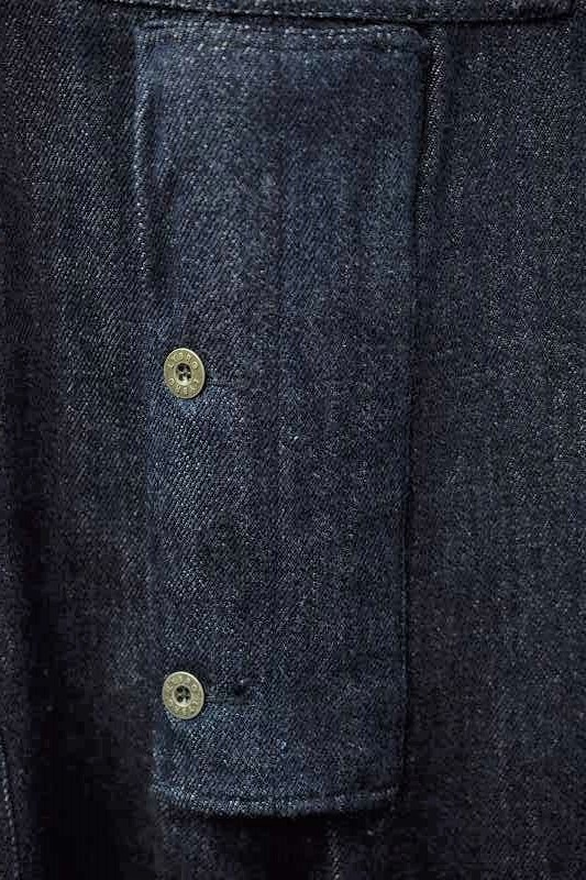 パンツ / 【Sale 20％ off】ナイジェルケーボン Nigel Cabourn