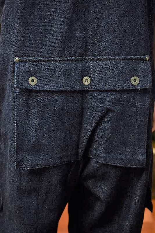 パンツ / 【Sale 20％ off】ナイジェルケーボン Nigel Cabourn