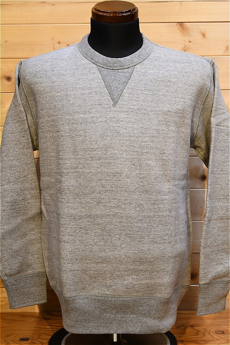 リアルマッコイズ アウター REAL McCOYS MC13111 SWEAT 