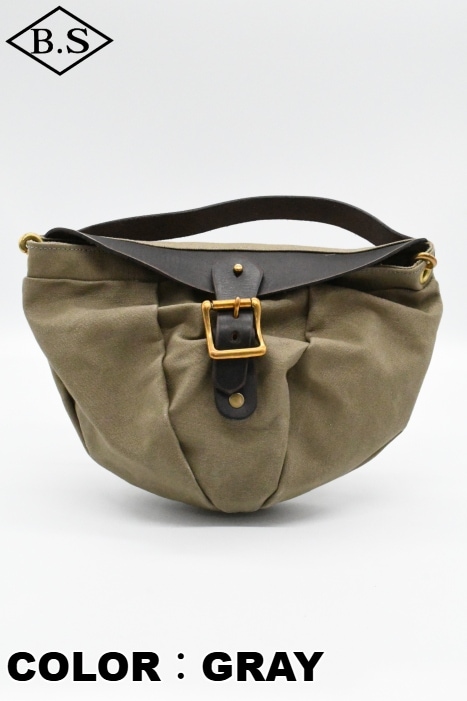 ヴァスコ VASCO キャスバッグ CAS BAG VSRE-243