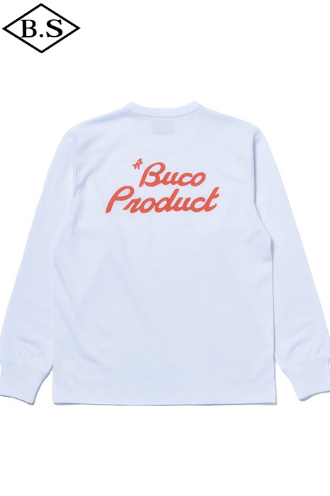 すべての商品 / リアルマッコイズ REAL McCOYS 長袖Tシャツ BC25105