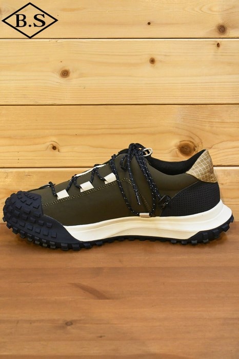 スニーカー / コムフィ アウトドア ガーメント スニーカ COMFY OUTDOOR