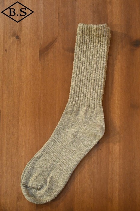 RED_WING / レッドウィング REDWING ソックス 97669 OVER-DYED TONAL