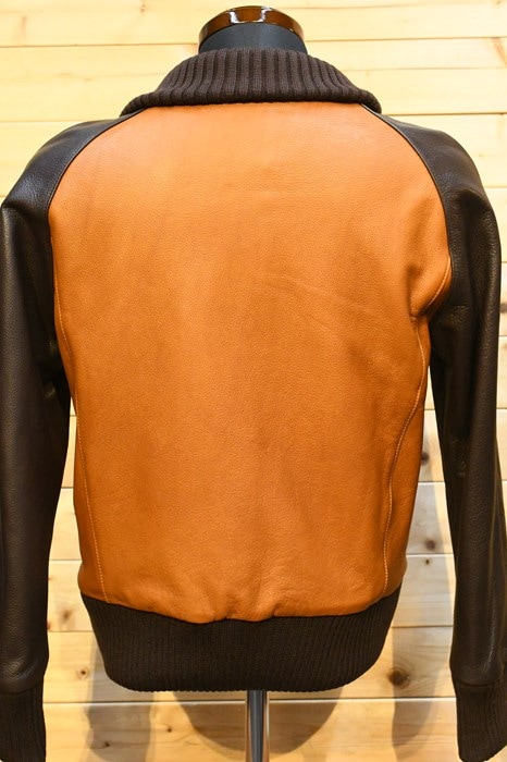 レザージャケット / ワイツーレザー Y'2 LEATHER レザージャケット SB