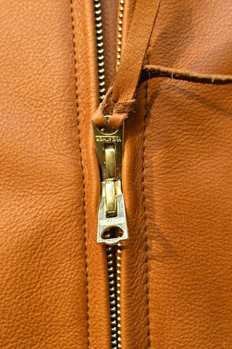 Y'2LEATHER / ワイツーレザー Y'2 LEATHER レザージャケット SB-127