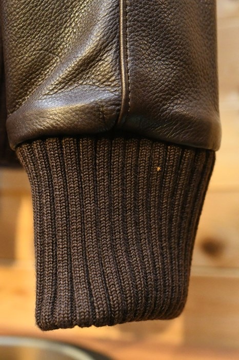 Y'2LEATHER / ワイツーレザー Y'2 LEATHER レザージャケット SB-127