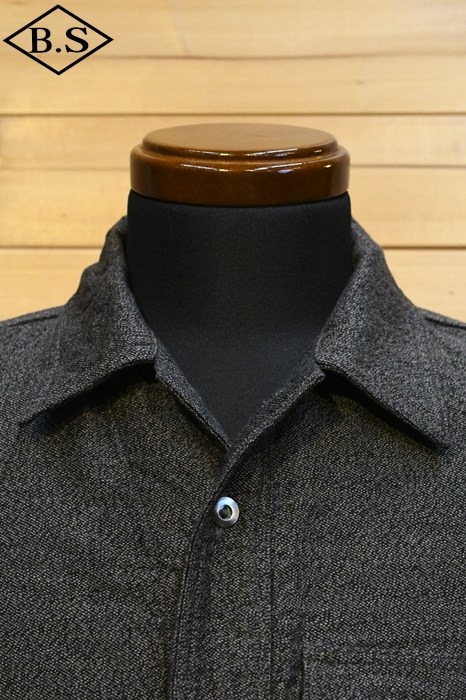 ブランド別 / ダリーズ 長袖シャツ DALEE'S Jelico 20s Jelico