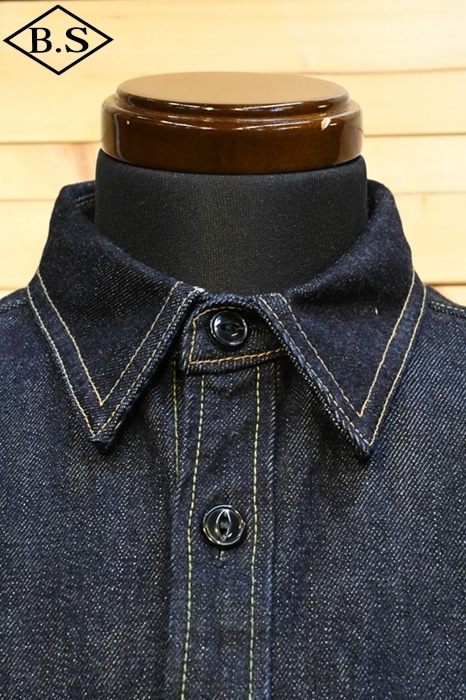 すべての商品 / ステュディオダルチザン STUDIO D'ARTISAN 長袖シャツ