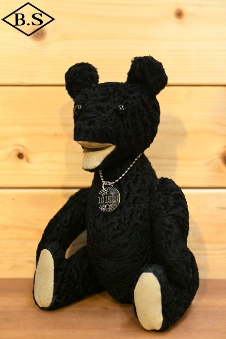 COLIMBO / コリンボ COLIMBO テディベア ZY-0903 BUDDYBEAR 