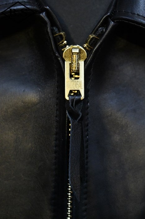 Y'2LEATHER / 別注 ワイツーレザー Y'2 LEATHER レザージャケット SER