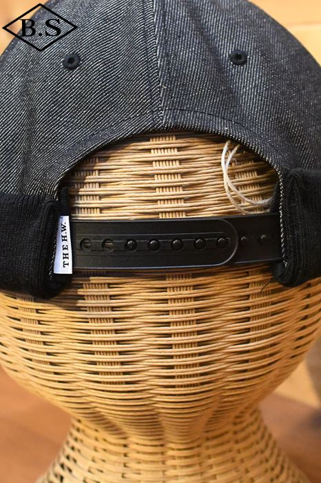 THE H.W.DOG&CO. / ザエイチダブリュードッグアンドコー THE H.W.