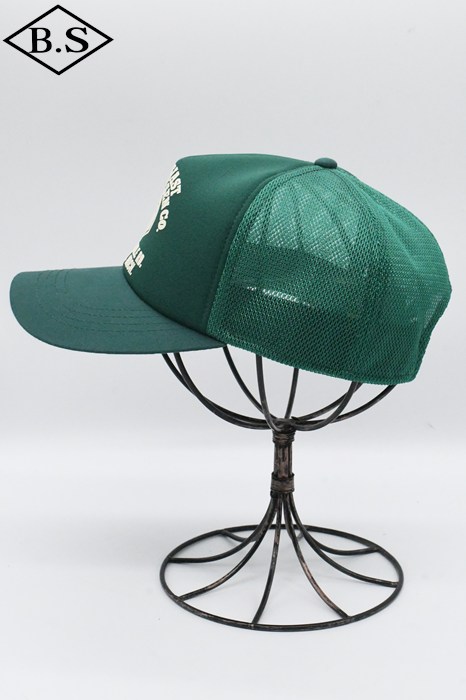 ザ リアルマッコイズ BA25004 BUCO メッシュキャップ ザ・リアルマッコイズ/BUCO MESH CAP BA25004 ENTHUSIAST ブコ