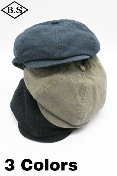 コリンボ　 キャスケット コリンボ キャスケット COLIMBO(コリンボ) HARRIER FIELD CASQUETTE -C