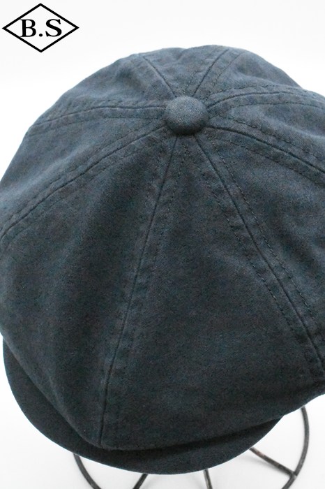 COLIMBO / コリンボ COLIMBO キャップ ZA-0612 Overland Casquette