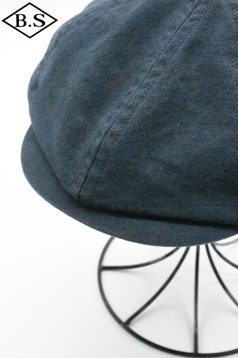 コリンボ　 キャスケット コリンボ Overland Casquette オーバーランドキャスケット - TRAVIS