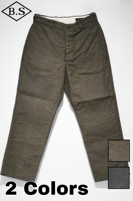 コリンボ  COLIMBO パンツ ZA-0226 HONKY-TONK TROUSERS