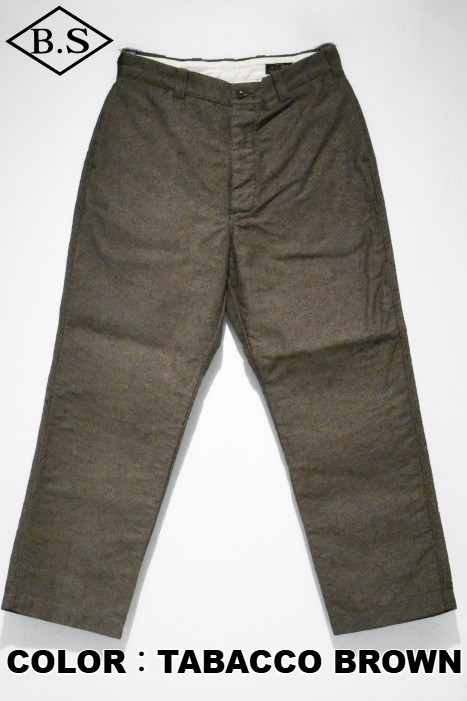 パンツ / コリンボ COLIMBO パンツ ZA-0226 HONKY-TONK TROUSERS