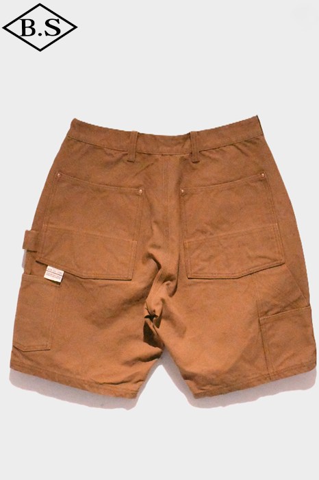 ブランド別 / コリンボ COLIMBO ショートパンツ ZB-0216 Coalwood