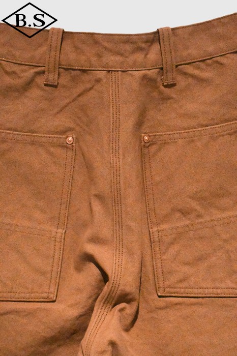 ブランド別 / コリンボ COLIMBO ショートパンツ ZB-0216 Coalwood