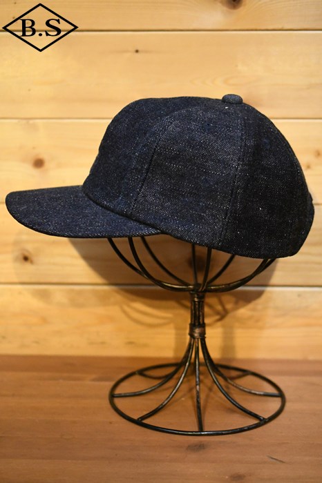 ブランド別 / サムライジーンズ SAMURAI JEANS キャップ SJ101BC-RD