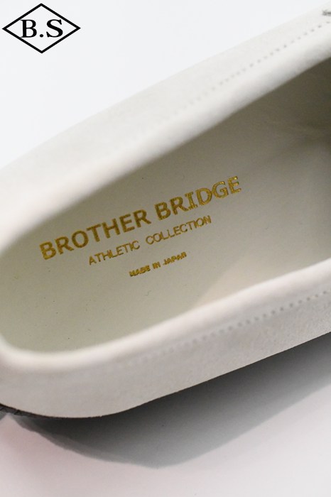 BROTHER BRIDGE / ブラザーブリッジ BROTHER BRIDGE ローファー