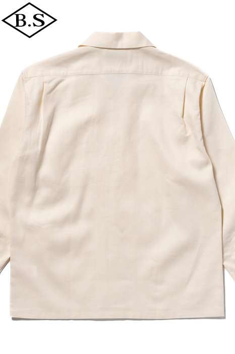 THE_REAL_McCOY'S / リアルマッコイズ REAL McCOYS 長袖シャツ