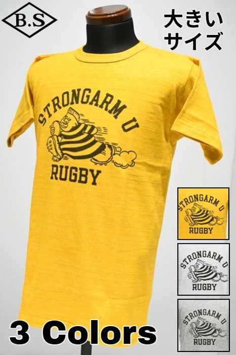 warehouse ウエアハウス ジョン・グラッコー Tシャツ XL アイテム別 / ジョングラッコーTシャツ ウエアハウス John Gluckow by