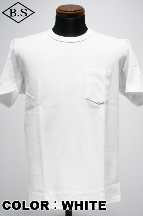 アイテム別 / リアルマッコイズ REAL McCOYS Tシャツ MC22006 POCKET