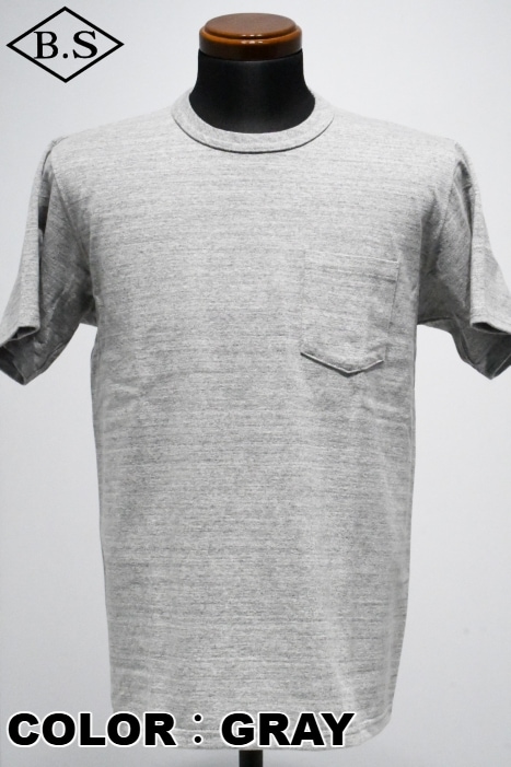 アイテム別 / リアルマッコイズ REAL McCOYS Tシャツ MC22006 POCKET アイテム別 / リアルマッコイズ REAL McCOYS Tシャツ MC22006 POCKET