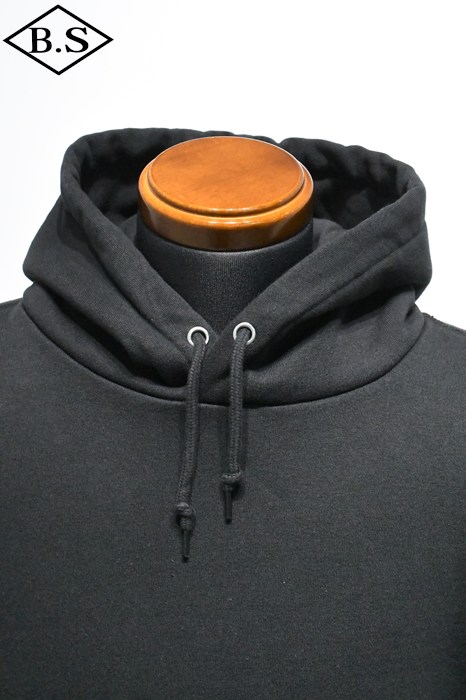 スウェット / マシス MASSES スウェット M&M×MASSES HOODED