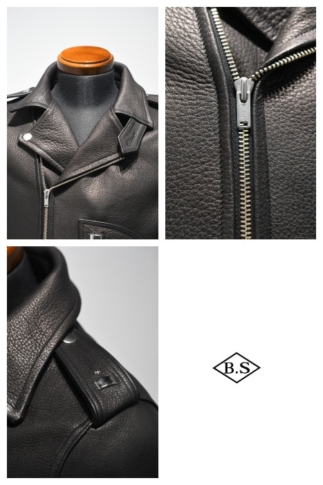 FINE_CREEK_LEATHERS / ファインクリーク＆コー FINECREEK＆CO レザー