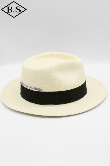 [極美品]SCHOTT THE H.W. DOG&CO N-PANAMA HAT N-PANAMA HAT LONG Now available in-store & online.