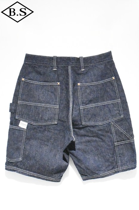 COLIMBO / コリンボ COLIMBO ショートパンツ ZB-0215 Coalwood Painter