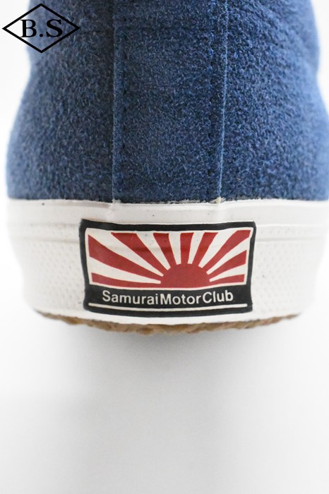 ブランド別 / サムライジーンズ SAMURAI SM92LOW18 サムライ自動車