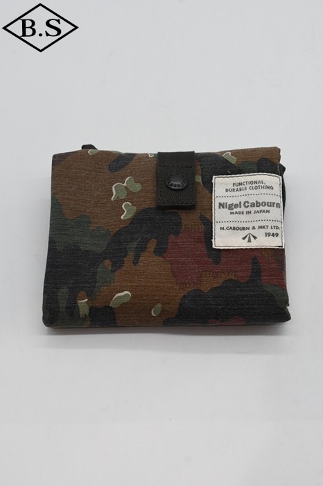 アイテム別 / ナイジェルケーボン Nigel Cabourn バッグ 8053006101420