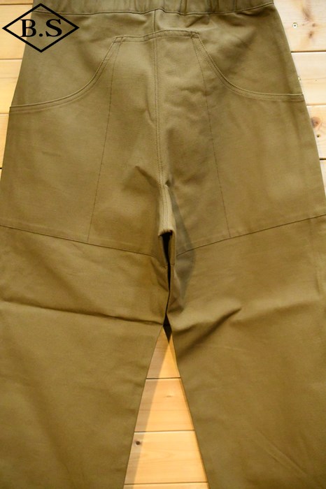 THE_REAL_McCOY'S / リアルマッコイズ REAL McCOYS パンツ MP23104