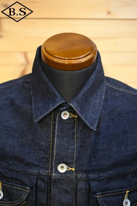 STEVENSON_OVERALL / スティーブンソンオーバーオール アウター