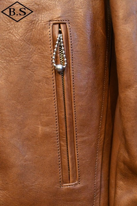 ジャケット・アウター FINE CREEK & CO ACJK049 BLUE WILLOW 40 ACJK049 Blue Willow | FINECREEK