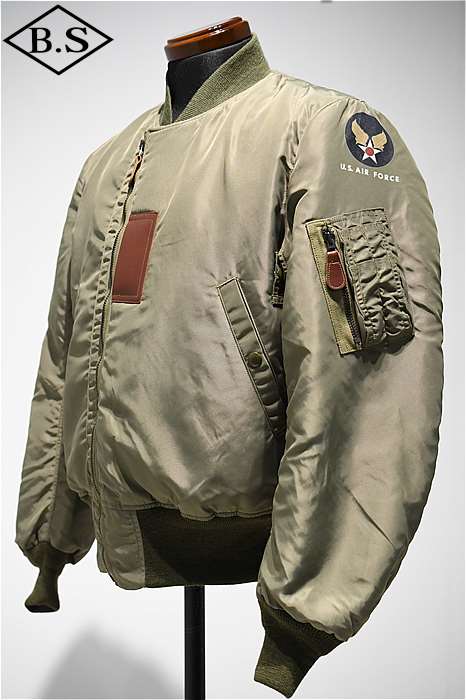 Buzz_Rickson's / バズリクソンズ BUZZ RICKSON'S アウター BR15568