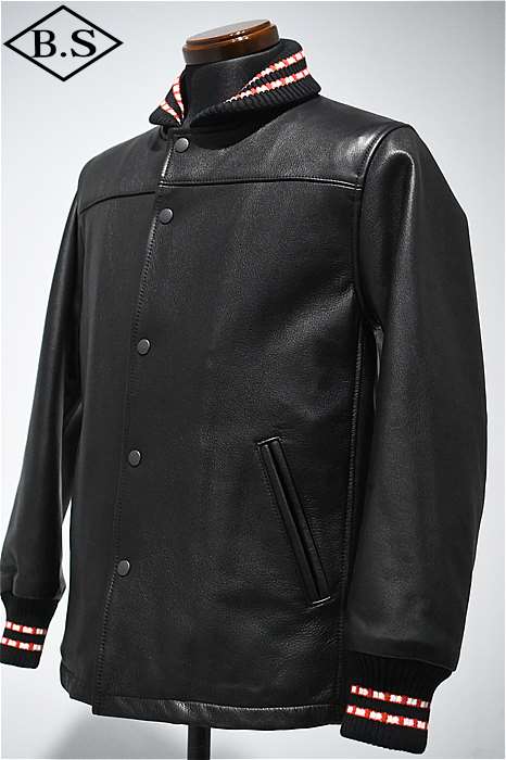 Y'2LEATHER / ワイツーレザー Y'2 LEATHER レザージャケット SB