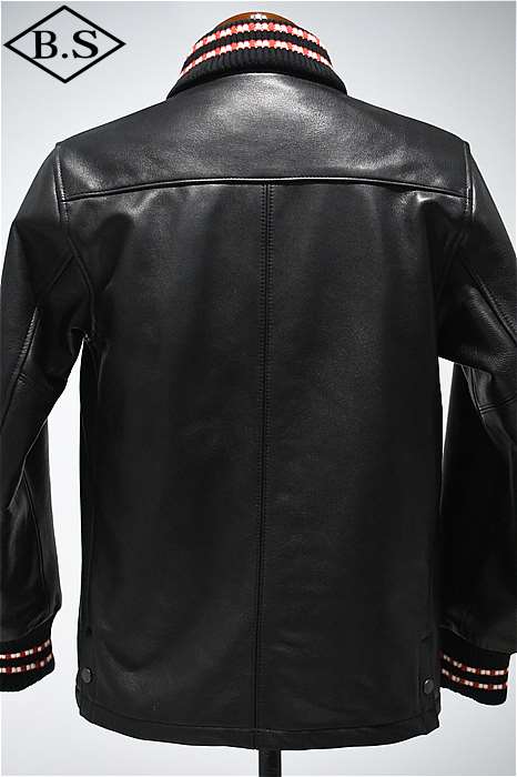 レザージャケット / ワイツーレザー Y'2 LEATHER レザージャケット SB