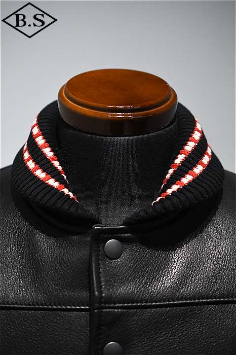 Y'2LEATHER / ワイツーレザー Y'2 LEATHER レザージャケット SB