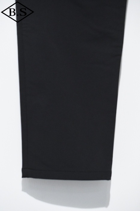 パンツ / モシール MOSSIR パンツ MOPT007 Irena middle ブラック