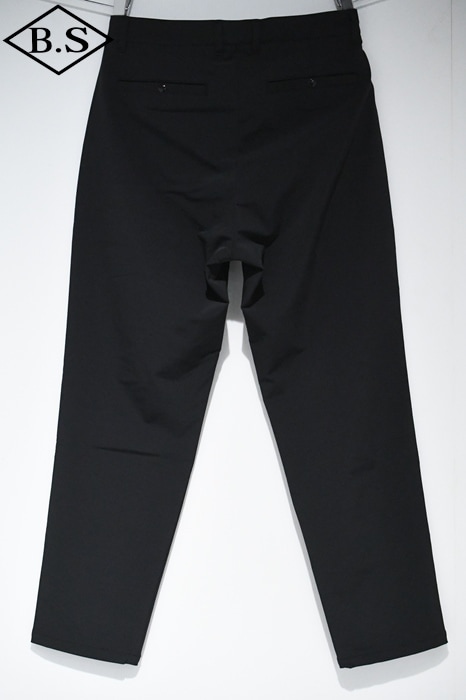 パンツ / モシール MOSSIR パンツ MOPT007 Irena middle ブラック