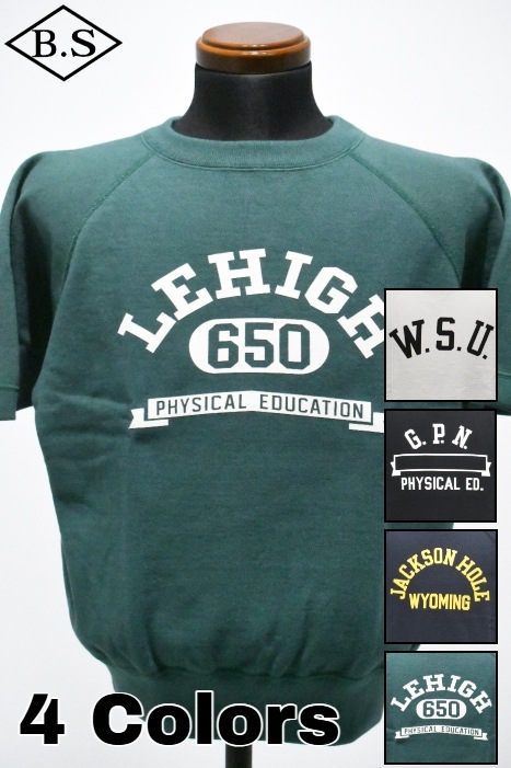 チャンピオン CHAMPION 半袖スウェット C3-B005 クルーネックスウェットシャツ 26SS TRUE TO ARCHIVES