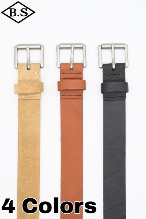 レッドウィング REDWING ベルト Leather Belt レザーベルト