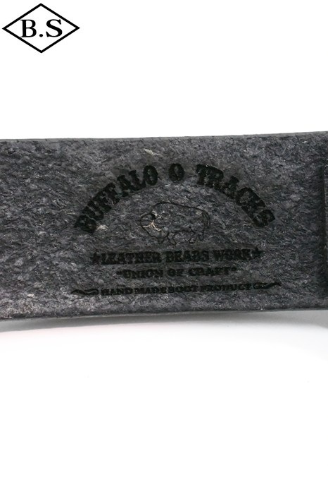 すべての商品 / バッファロートラックス ベルト Buffalo Tracks