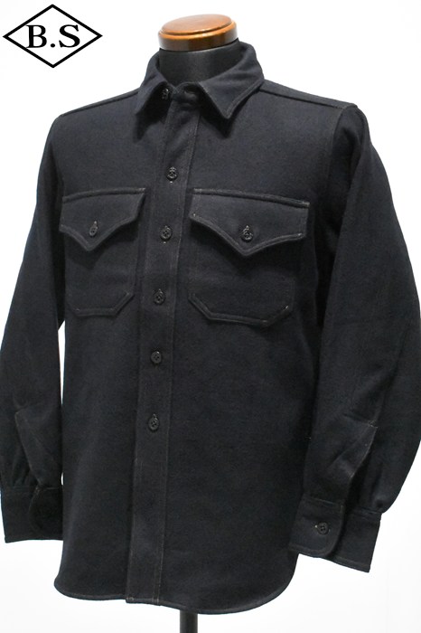 ブランド別 / フェローズ PHERROW'S 長袖シャツ 25W-P.30CPO [アメカジ