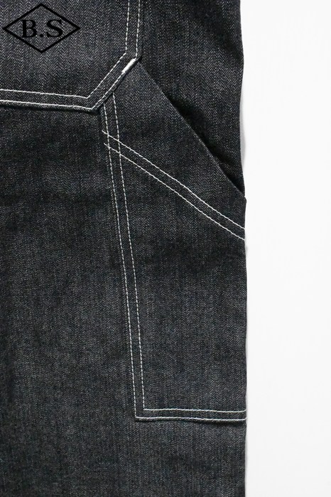 ブランド別 / ダッパーズ Dapper's オーバーオール LOT1810 Standard