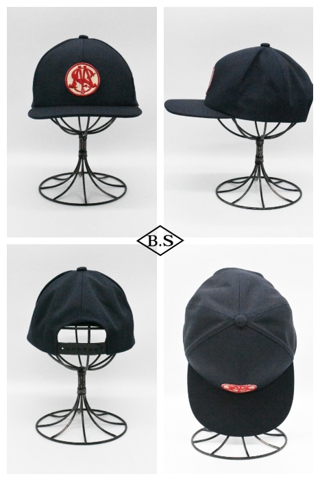 MASSES / マシス MASSES キャップ FULL PANEL CAP [アメカジ] [通販